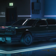 Image for article titled Cyberpunk 2077 Has Some Really Fantastic Car Designs